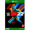 WWE 2K22 XBOX [Singleplayer Only]